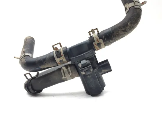 Air Valve Solenoid 2016 Yamaha YXZ1000R 3010A