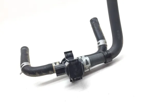 Air Valve Solenoid 2016 Yamaha YXZ1000R 3010A