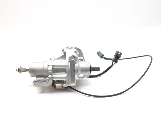 Power Steering Motor Gear Box 2016 Yamaha YXZ1000R 3010A