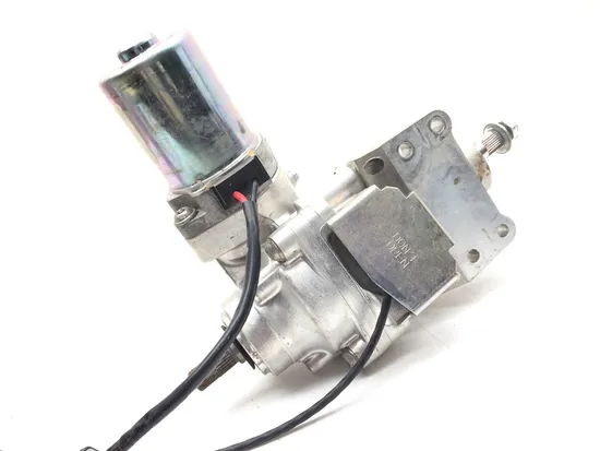 Power Steering Motor Gear Box 2016 Yamaha YXZ1000R 3010A