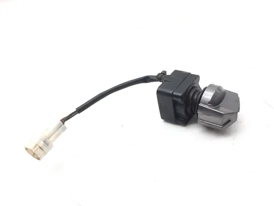 2 Wheel 4 Wheel Switch 2016 Yamaha YXZ1000R 3010A