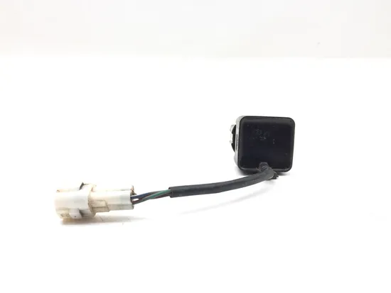 2 Wheel 4 Wheel Switch 2016 Yamaha YXZ1000R 3010A