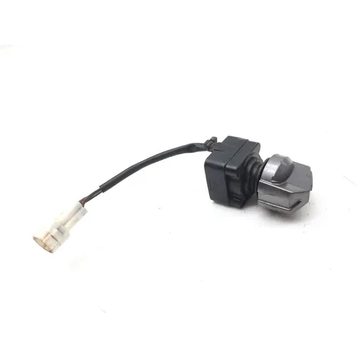 2 Wheel 4 Wheel Switch 2016 Yamaha YXZ1000R 3010A 10