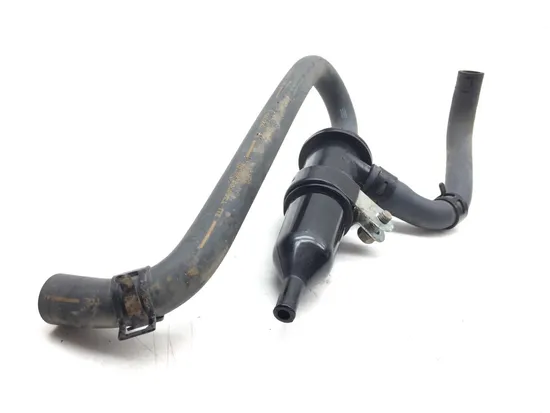 Oil Breather Vent Box 2016 Yamaha YXZ1000R 3010A