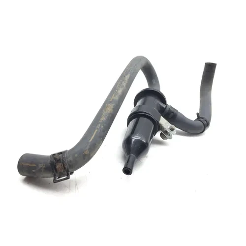 Oil Breather Vent Box 2016 Yamaha YXZ1000R 3010A 7