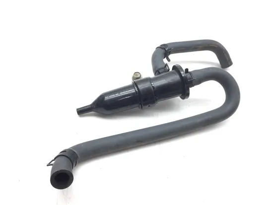 Oil Breather Vent Box 2016 Yamaha YXZ1000R 3010A