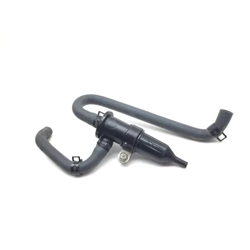 Oil Breather Vent Box 2016 Yamaha YXZ1000R 3010A 3