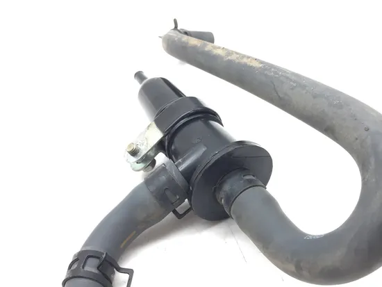 Oil Breather Vent Box 2016 Yamaha YXZ1000R 3010A