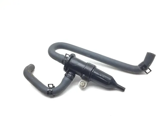 Oil Breather Vent Box 2016 Yamaha YXZ1000R 3010A