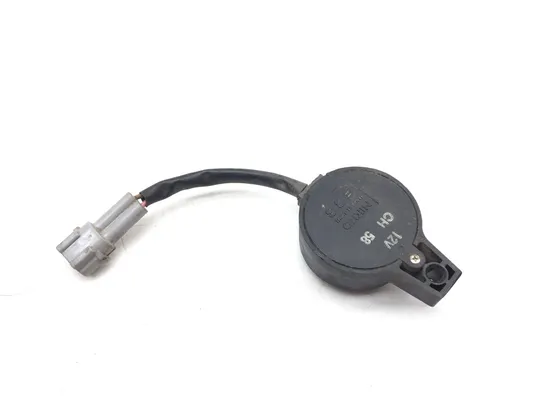 Parking Buzzer 2016 Yamaha YXZ1000R 3010A