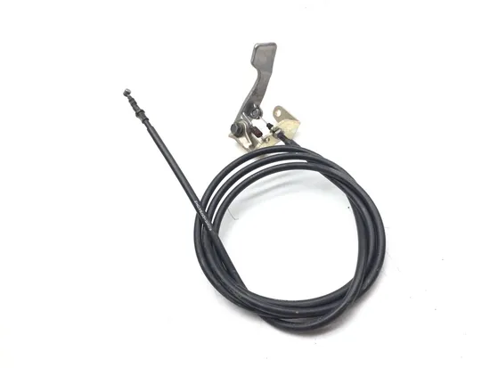 Reverse Lever W Cable 2016 Yamaha YXZ1000R 3010A