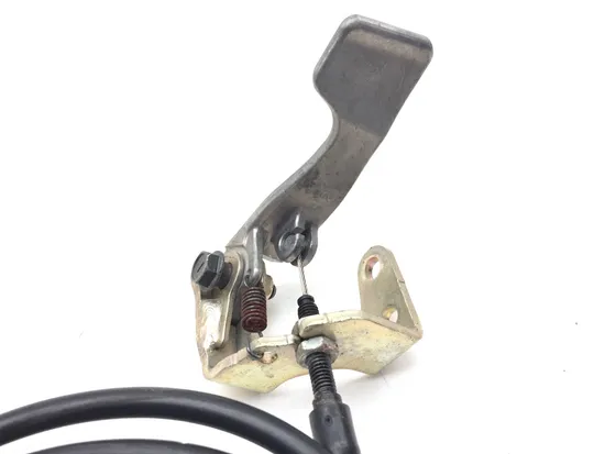 Reverse Lever W Cable 2016 Yamaha YXZ1000R 3010A