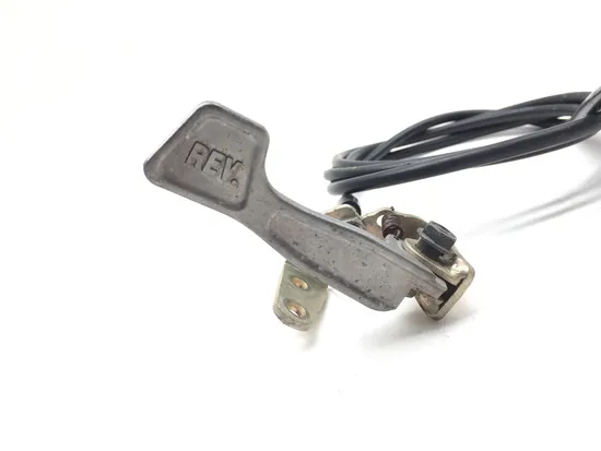Reverse Lever W Cable 2016 Yamaha YXZ1000R 3010A