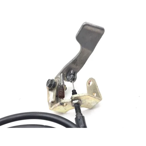 Reverse Lever W Cable 2016 Yamaha YXZ1000R 3010A 8