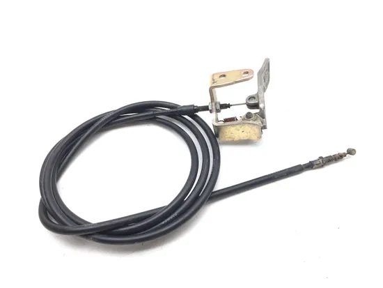 Reverse Lever W Cable 2016 Yamaha YXZ1000R 3010A