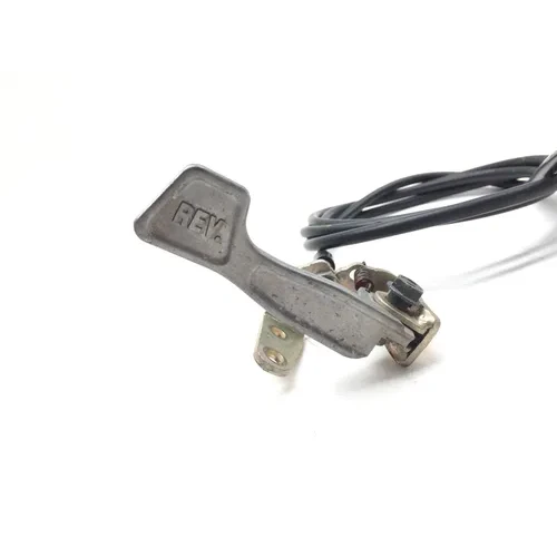 Reverse Lever W Cable 2016 Yamaha YXZ1000R 3010A 5