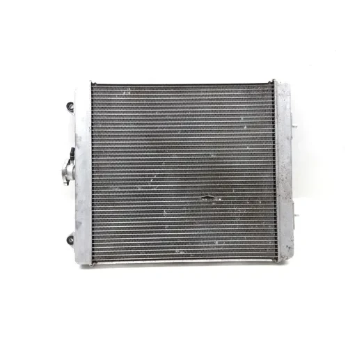 Engine Radiator Cooling 2016 Yamaha YXZ1000R 3010A x 3