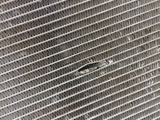 Engine Radiator Cooling 2016 Yamaha YXZ1000R 3010A x