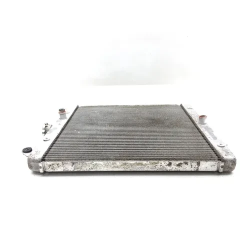Engine Radiator Cooling 2016 Yamaha YXZ1000R 3010A x 7
