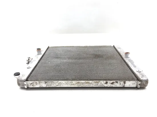 Engine Radiator Cooling 2016 Yamaha YXZ1000R 3010A x