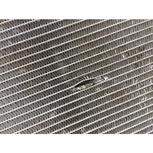 Engine Radiator Cooling 2016 Yamaha YXZ1000R 3010A x 5