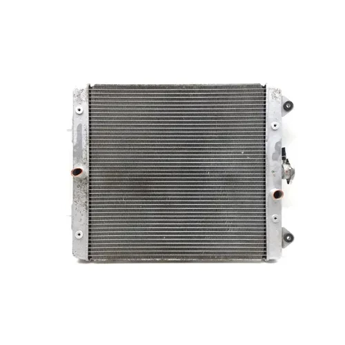 Engine Radiator Cooling 2016 Yamaha YXZ1000R 3010A x 15