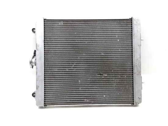 Engine Radiator Cooling 2016 Yamaha YXZ1000R 3010A x
