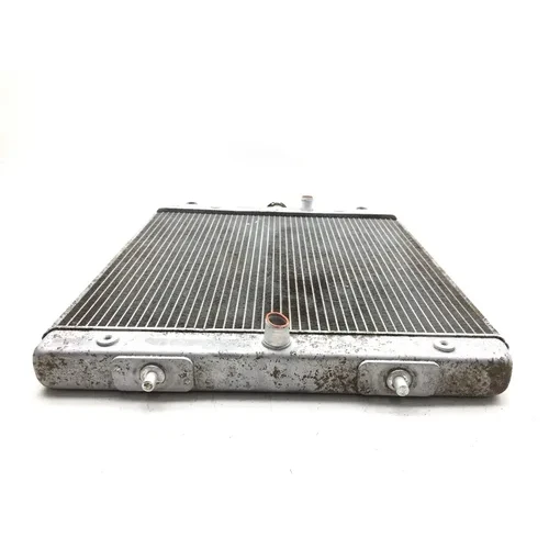 Engine Radiator Cooling 2016 Yamaha YXZ1000R 3010A x 9