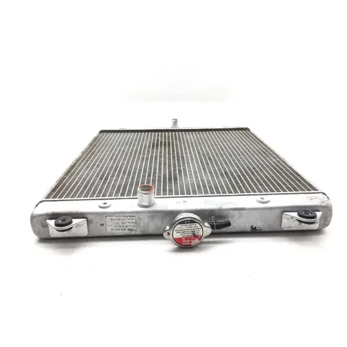 Engine Radiator Cooling 2016 Yamaha YXZ1000R 3010A x 13