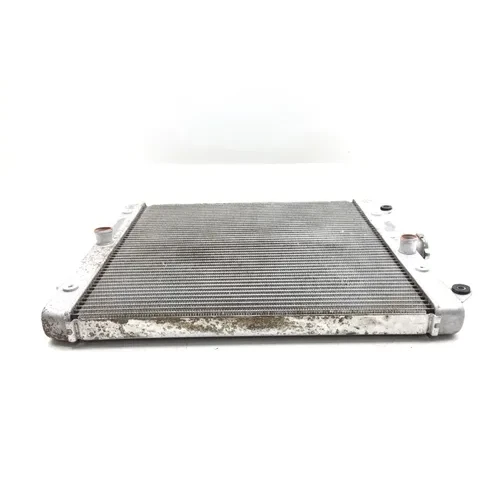 Engine Radiator Cooling 2016 Yamaha YXZ1000R 3010A x 11