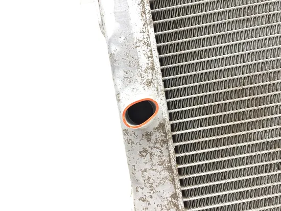 Engine Radiator Cooling 2016 Yamaha YXZ1000R 3010A x