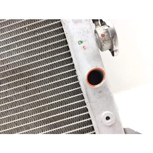 Engine Radiator Cooling 2016 Yamaha YXZ1000R 3010A x 18