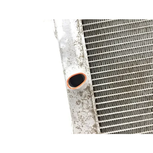 Engine Radiator Cooling 2016 Yamaha YXZ1000R 3010A x 17