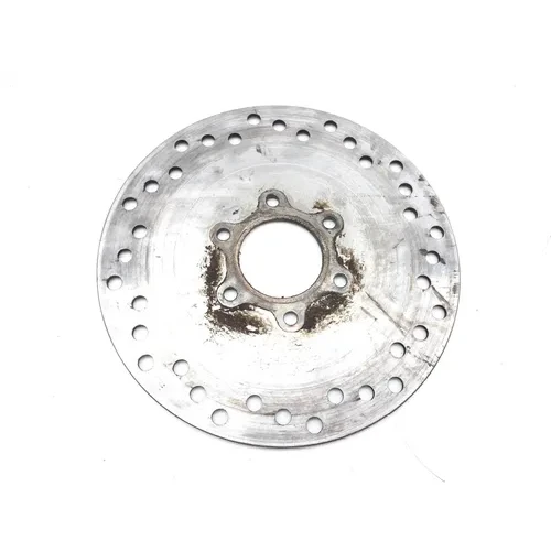 Parking Brake Rotor 2016 Yamaha YXZ1000R 3010A x 8