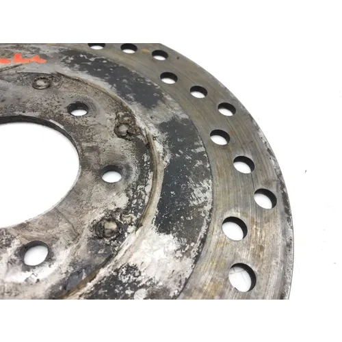 Parking Brake Rotor 2016 Yamaha YXZ1000R 3010A x 5