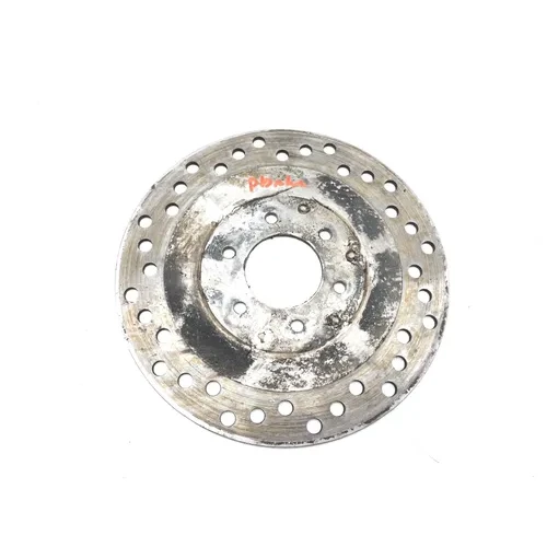Parking Brake Rotor 2016 Yamaha YXZ1000R 3010A x 3