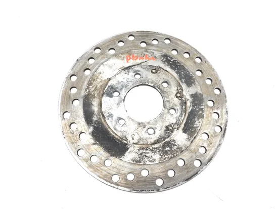 Parking Brake Rotor 2016 Yamaha YXZ1000R 3010A x