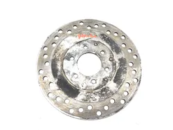 Parking Brake Rotor 2016 Yamaha YXZ1000R 3010A x