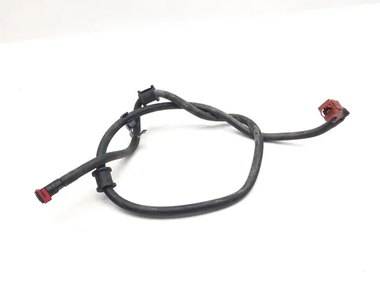 Gas Fuel Line 2016 Yamaha YXZ1000R 3010A