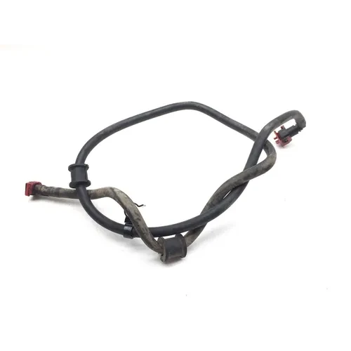 Gas Fuel Line 2016 Yamaha YXZ1000R 3010A 3