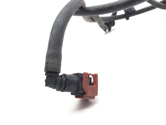Gas Fuel Line 2016 Yamaha YXZ1000R 3010A