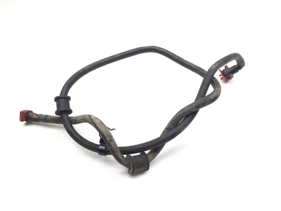 Gas Fuel Line 2016 Yamaha YXZ1000R 3010A