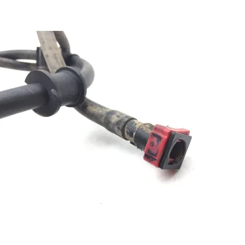 Gas Fuel Line 2016 Yamaha YXZ1000R 3010A 7
