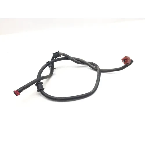 Gas Fuel Line 2016 Yamaha YXZ1000R 3010A 8
