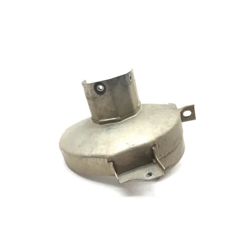 Output Shaft Cover 2016 Yamaha YXZ1000R 3010A 13