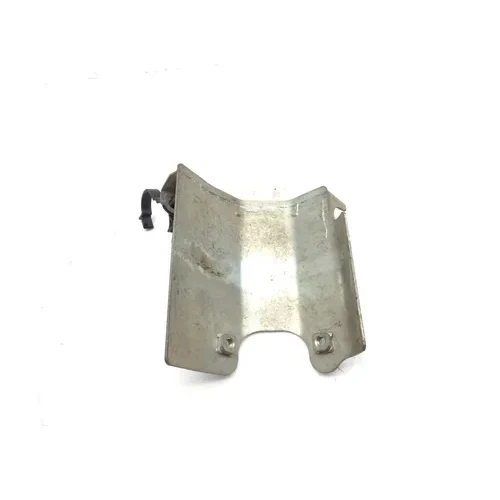 Output Shaft Cover 2016 Yamaha YXZ1000R 3010A 11