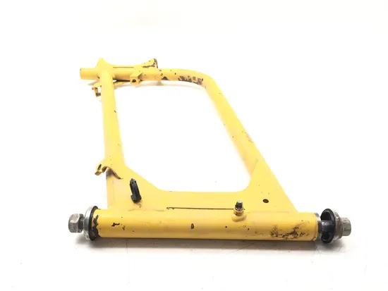 Rear Passenger Right Upper A-Arm 2016 Yamaha YXZ1000R 3010A