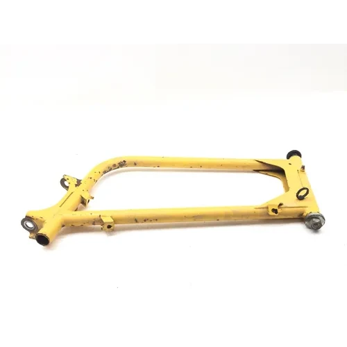 Rear Passenger Right Upper A-Arm 2016 Yamaha YXZ1000R 3010A 7