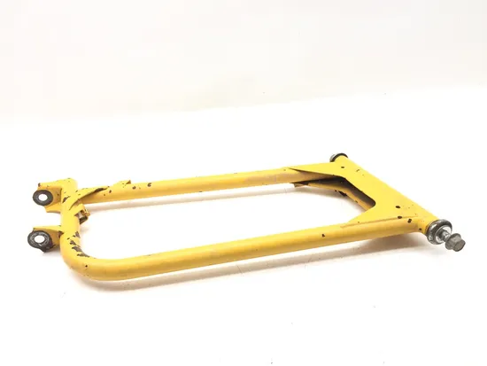 Rear Passenger Right Upper A-Arm 2016 Yamaha YXZ1000R 3010A