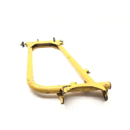 Rear Passenger Right Upper A-Arm 2016 Yamaha YXZ1000R 3010A 5